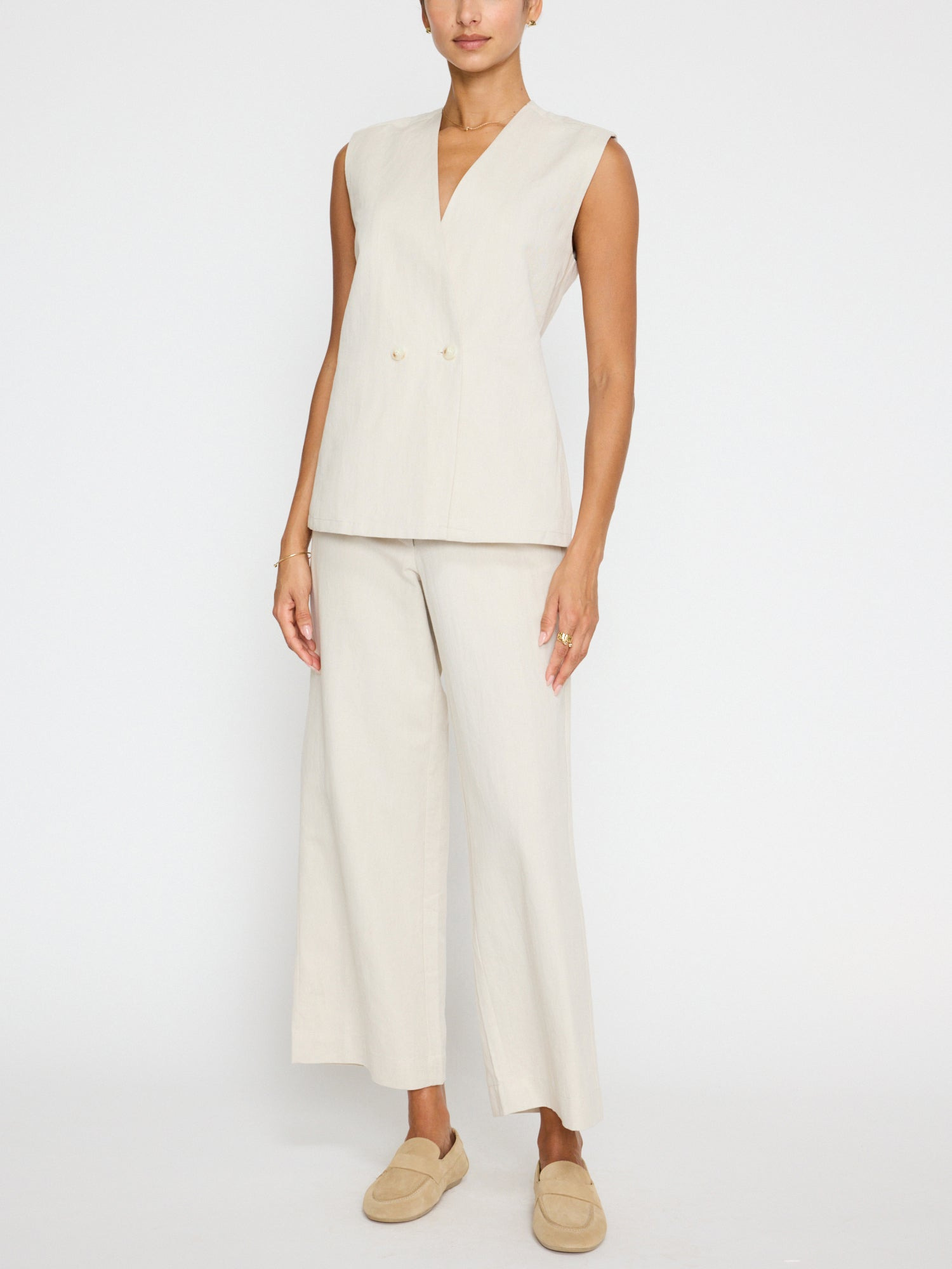 The Harper Pant - 2