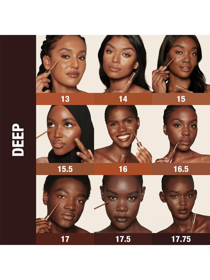 Women's Beautiful Skin Concealer - 16.5 6