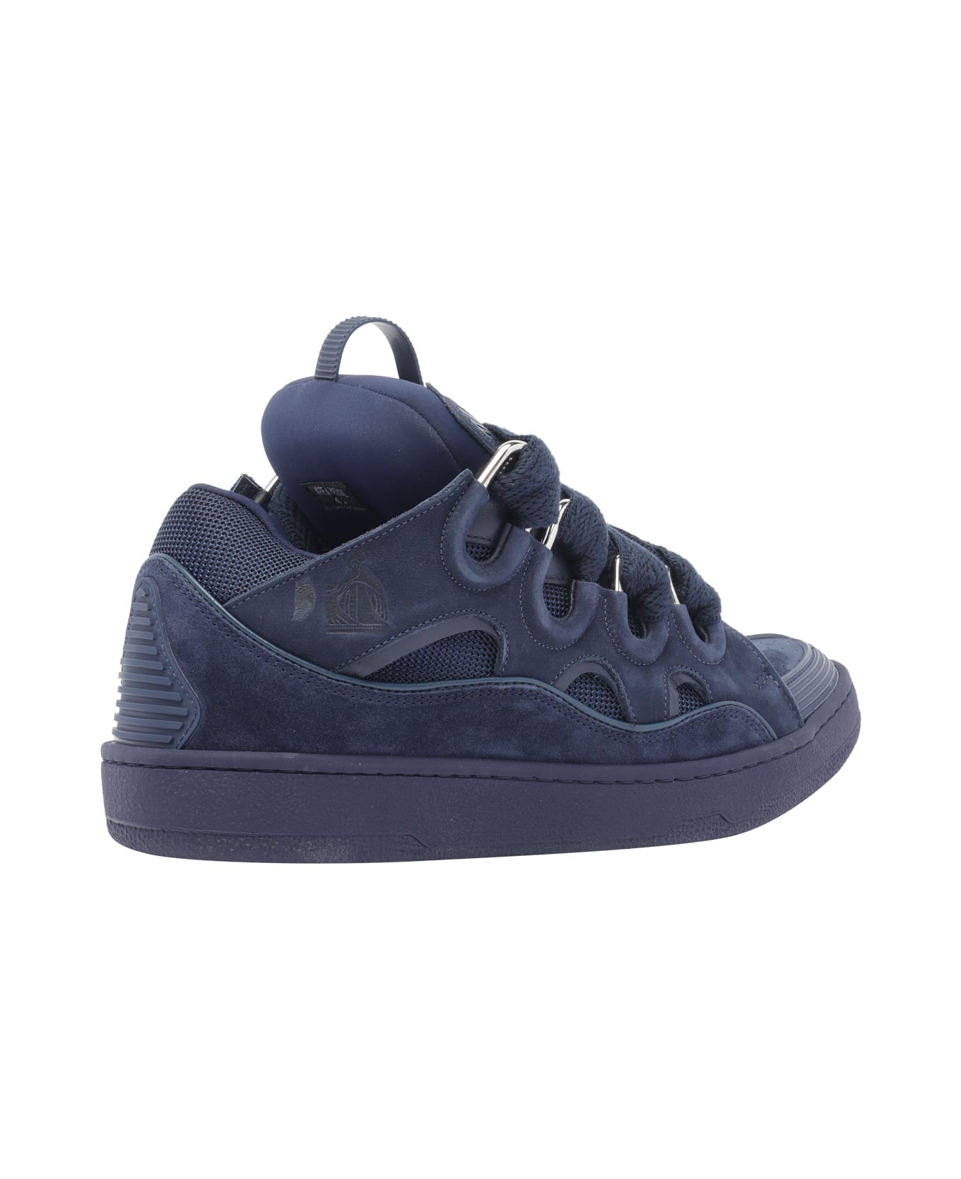 Curb Sneakers - 3