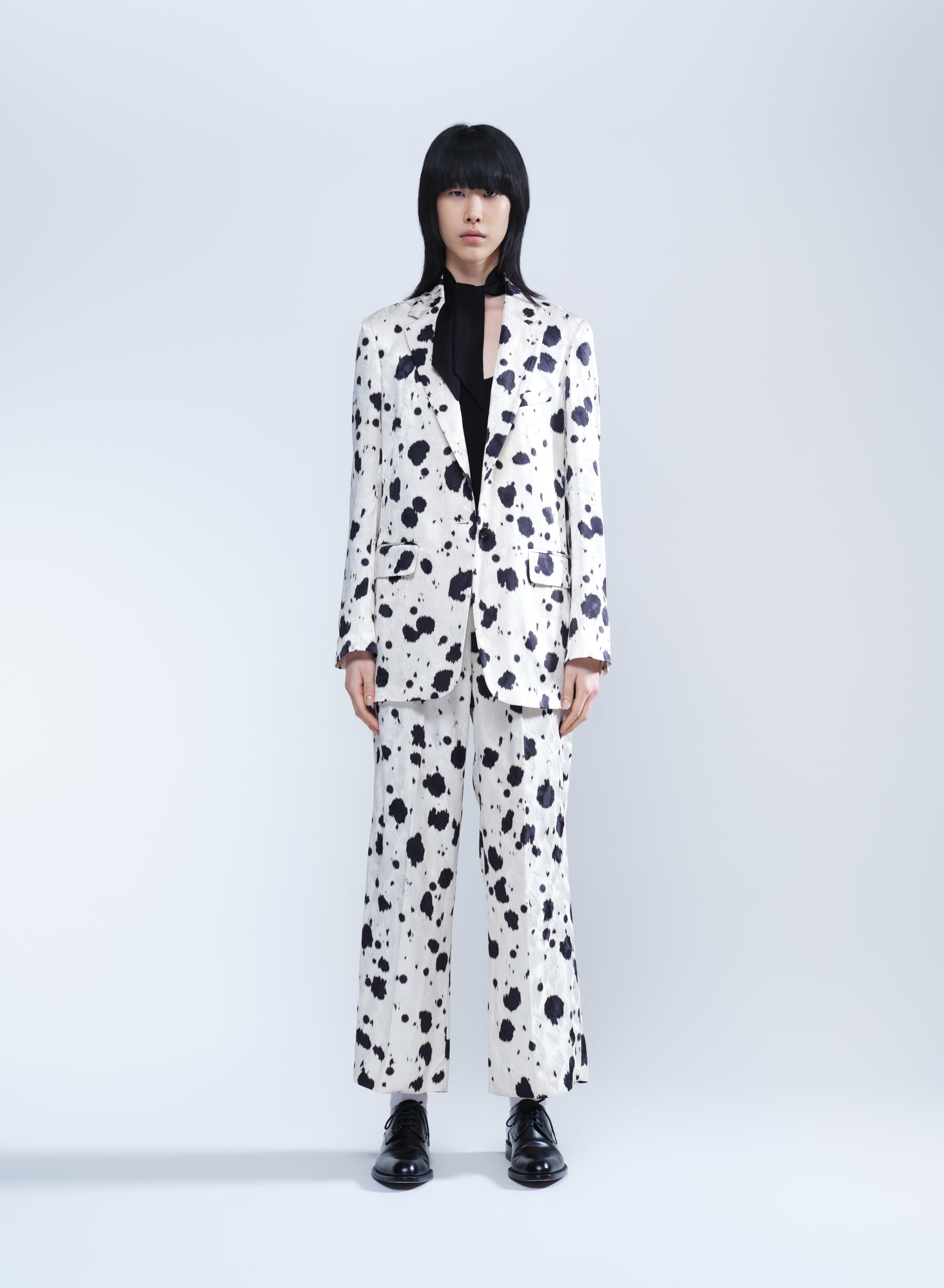 LOOSE FIT BLAZER - 2