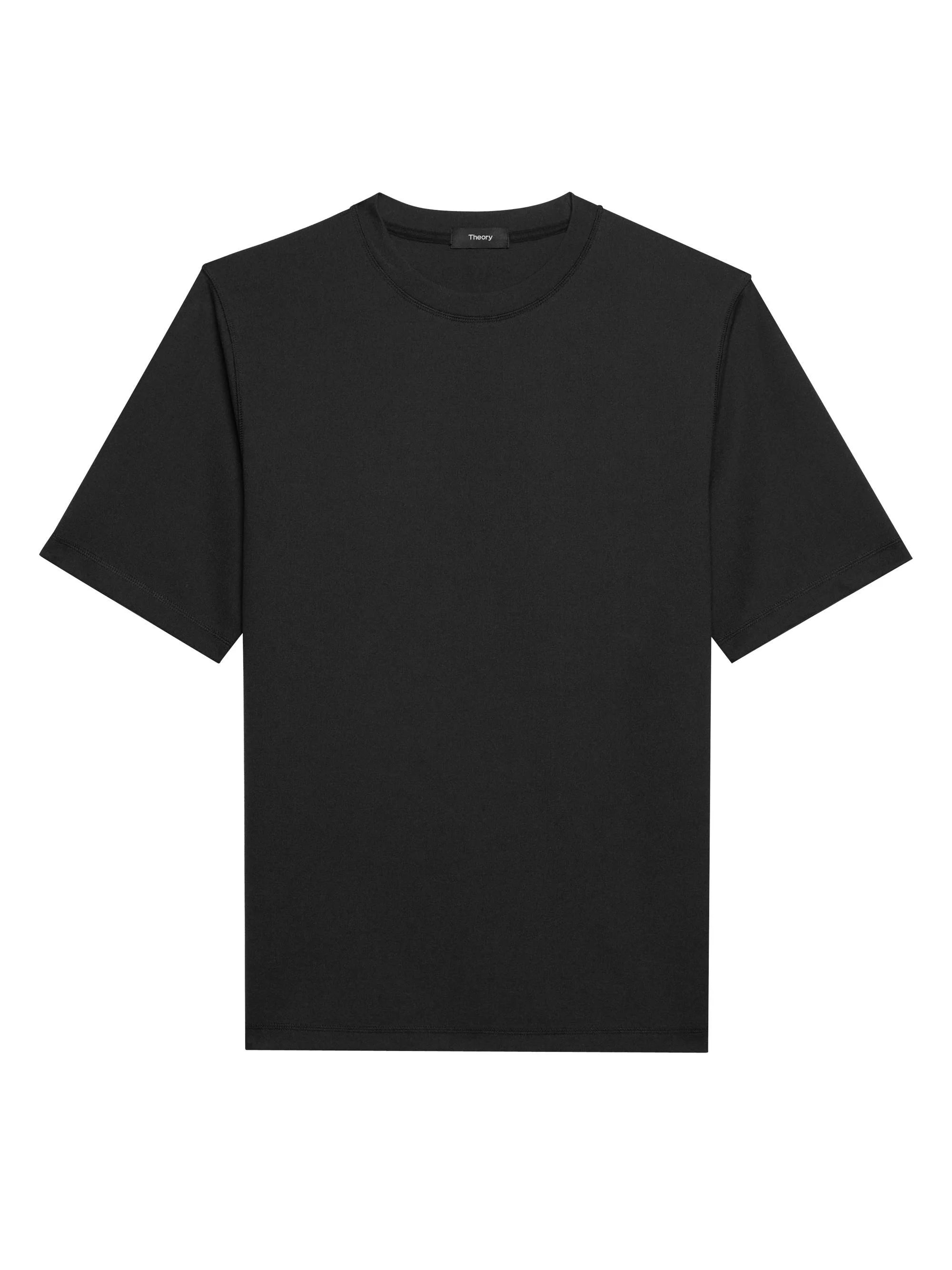 Men's Ryder Short-Sleeve T-Shirt - Black - 1