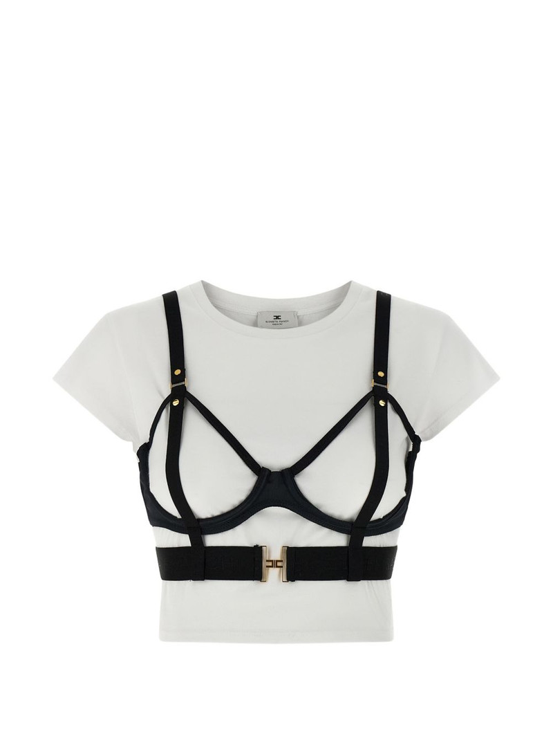 short-sleeve T-shirt 1