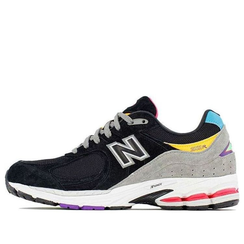 New Balance DTLR x 2002R 'Masquerade' M2002RDT - 1