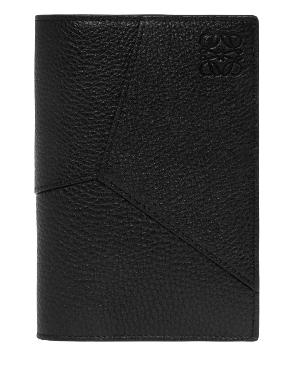 Puzzle passport cover - 1