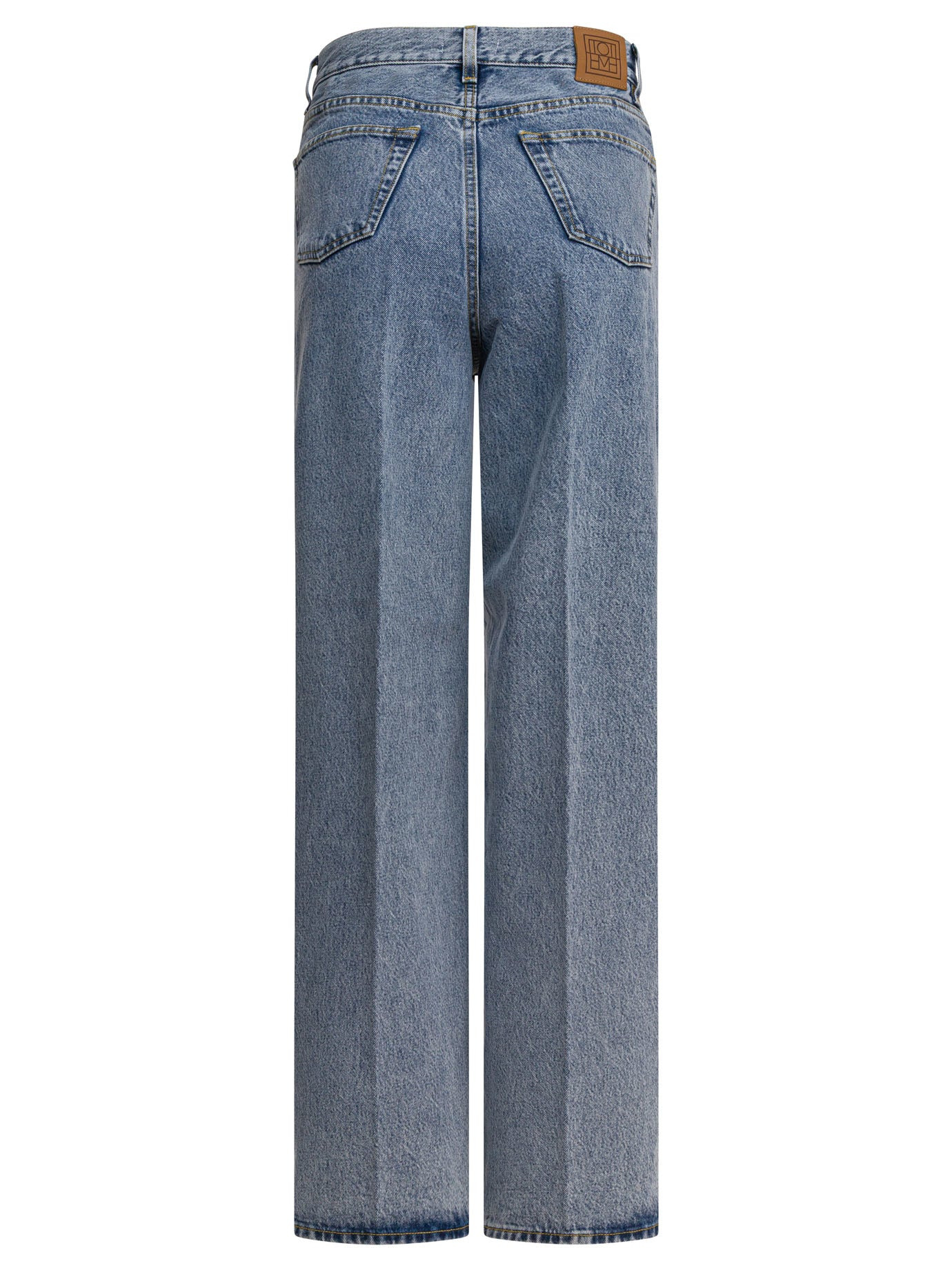 Toteme Trousers - 2