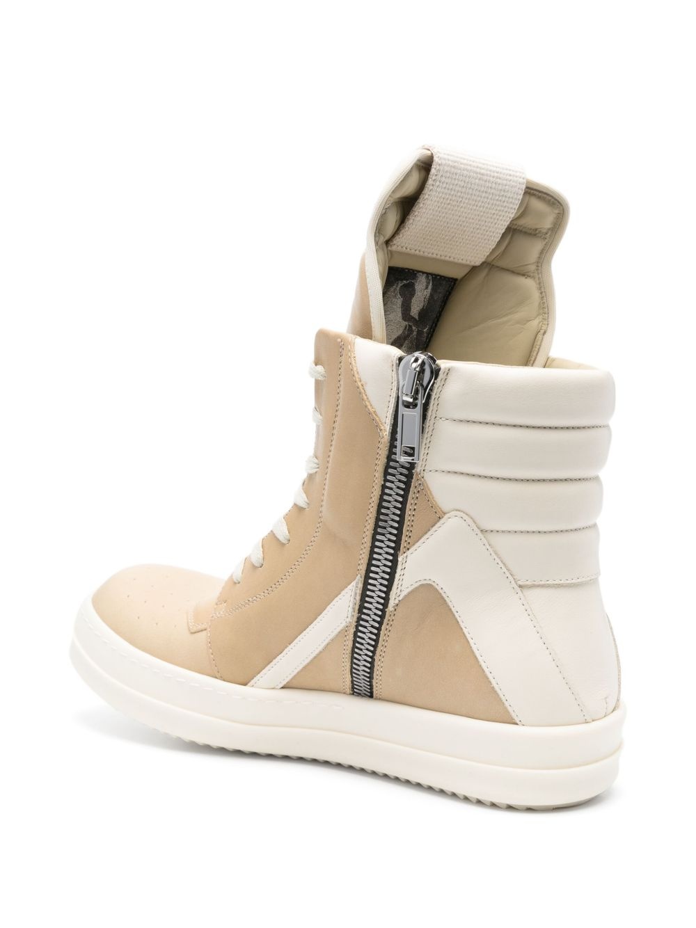Geobasket sneakers - 3