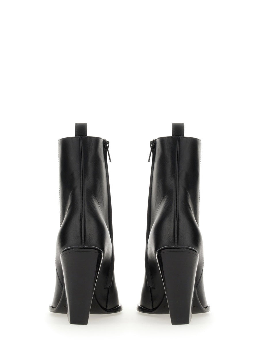 Magda Butrym Women Cowboy Boots - 3