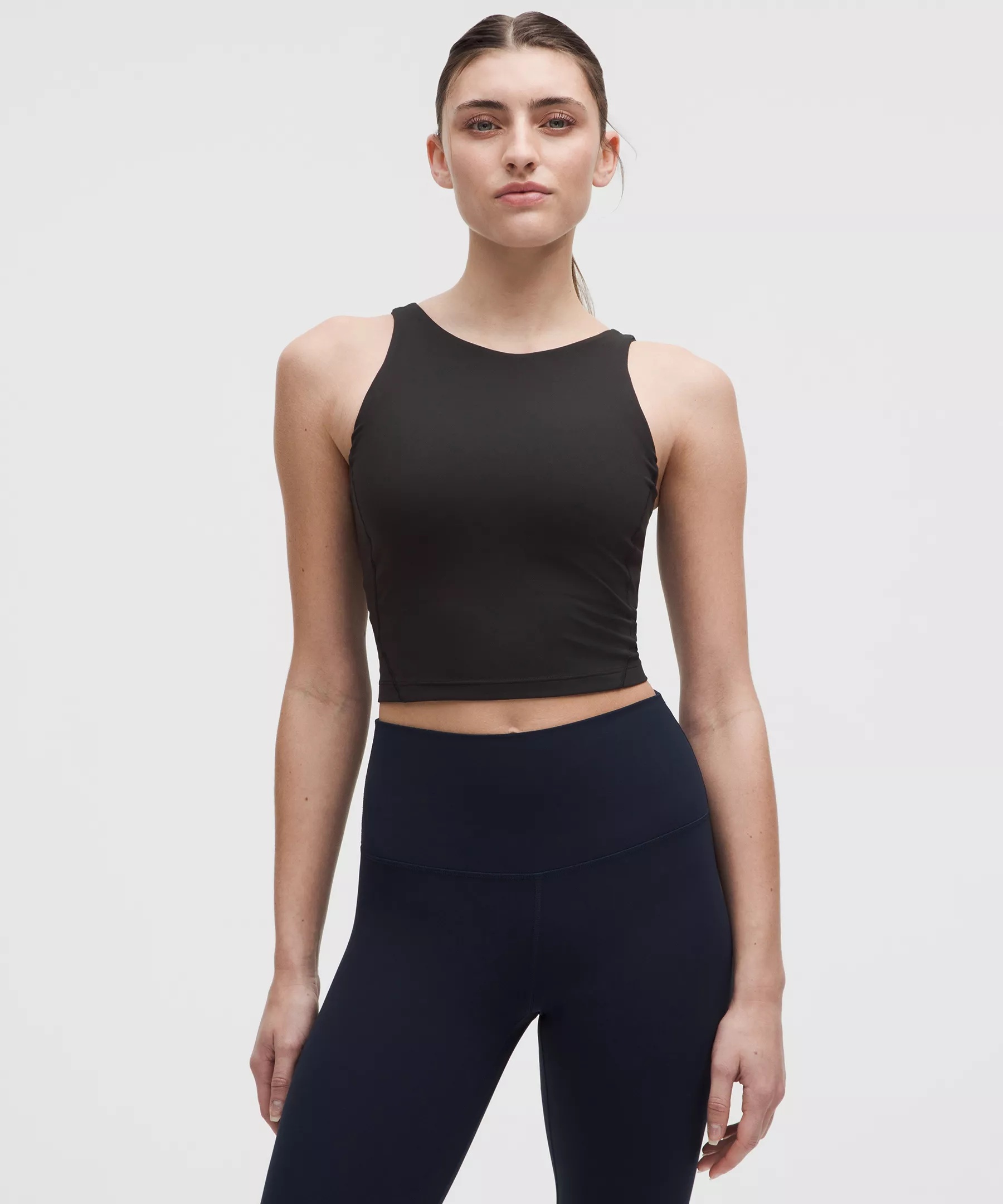 lululemon Align™ High-Neck Tank Top *Light Support - 1