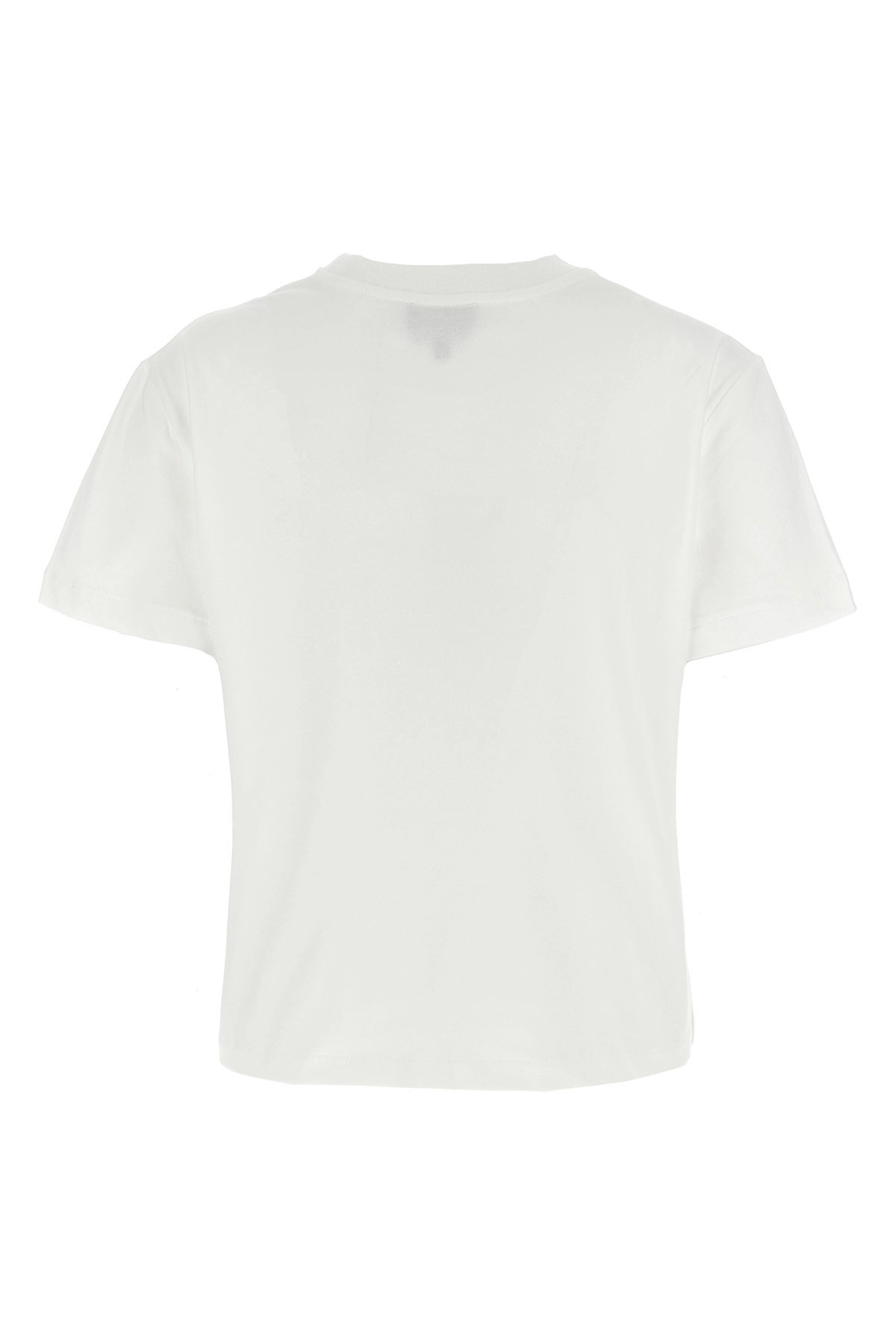 'Boxy Rue Madame' T-shirt - 3