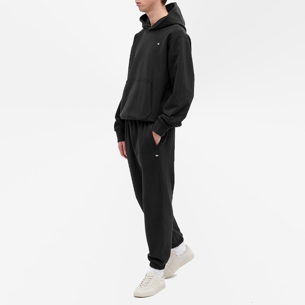 Adidas Premium Essentials Hoody - 6