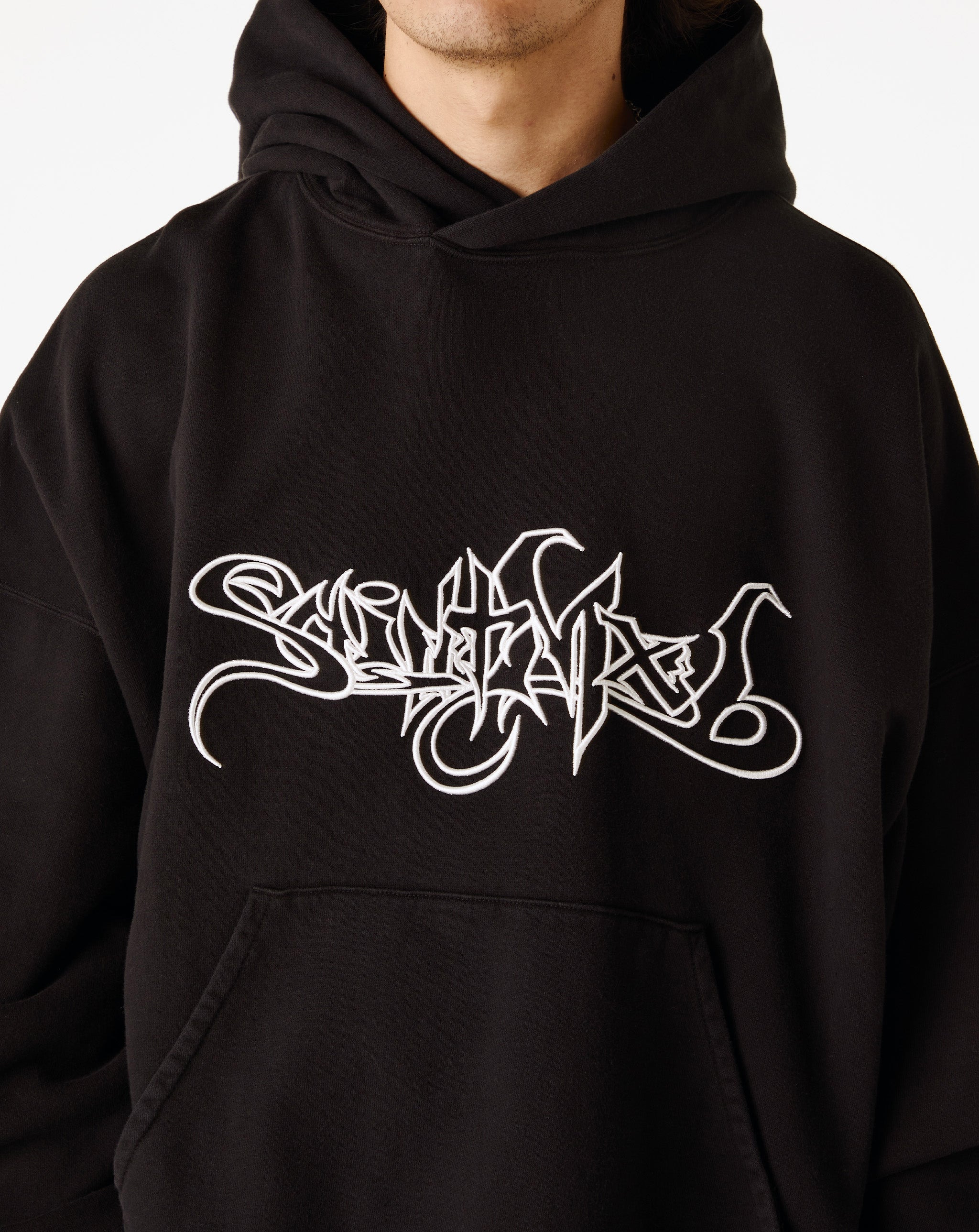 Saint Mx6 Hoodie - 4
