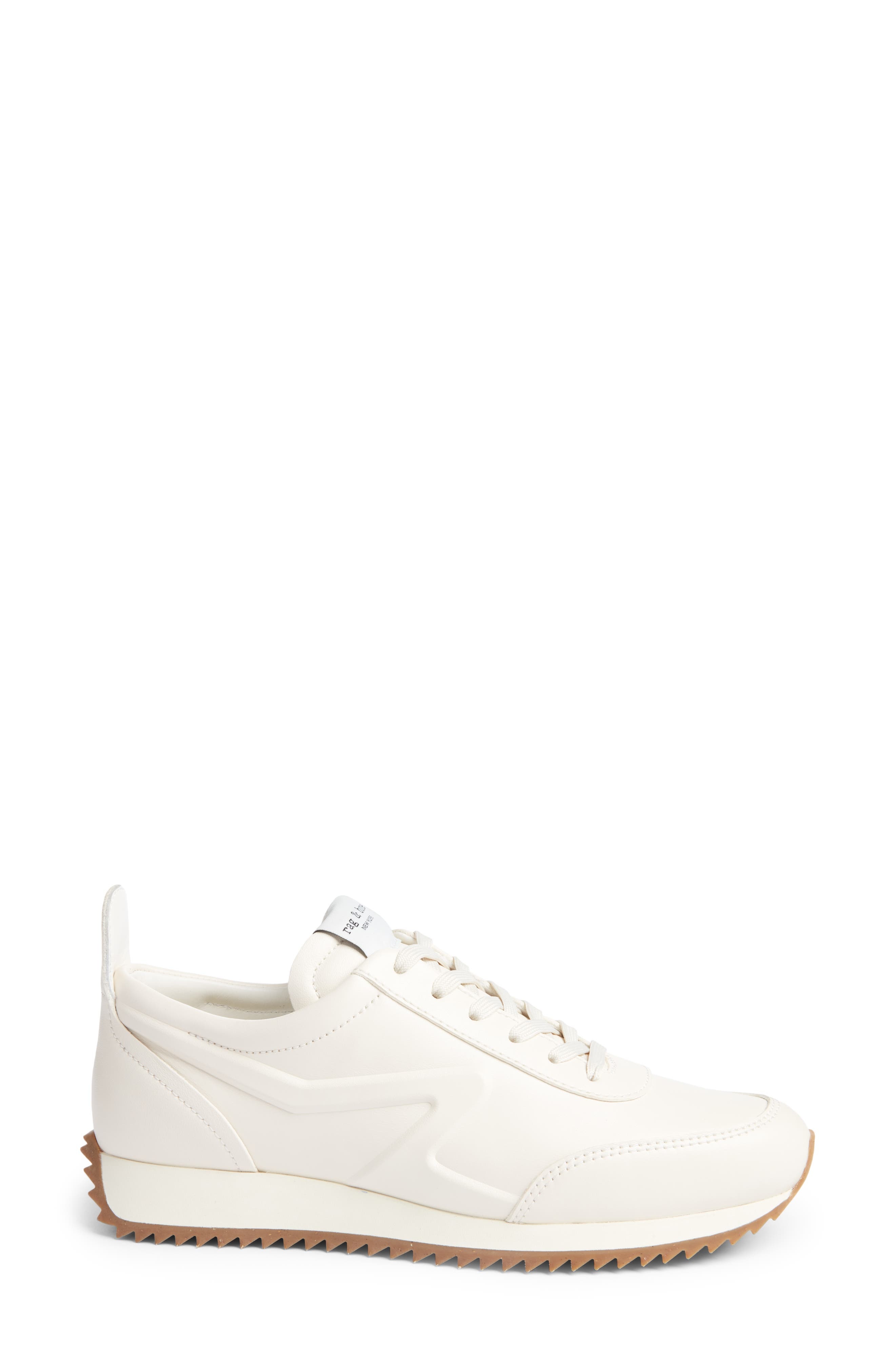 Retro Runner Sneaker - 3