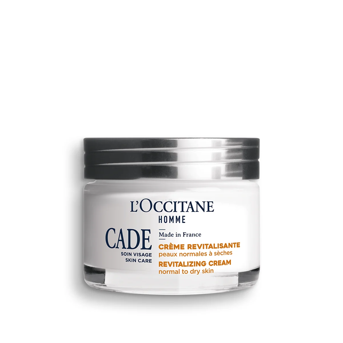 Cade Revitalizing Cream - 1