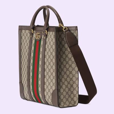 GUCCI Ophidia medium tote bag outlook