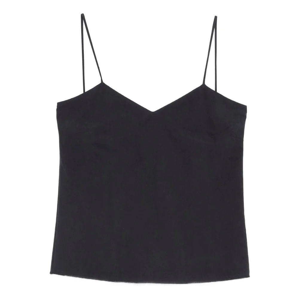 Max Mara Black Tops - Blouses Women - 1
