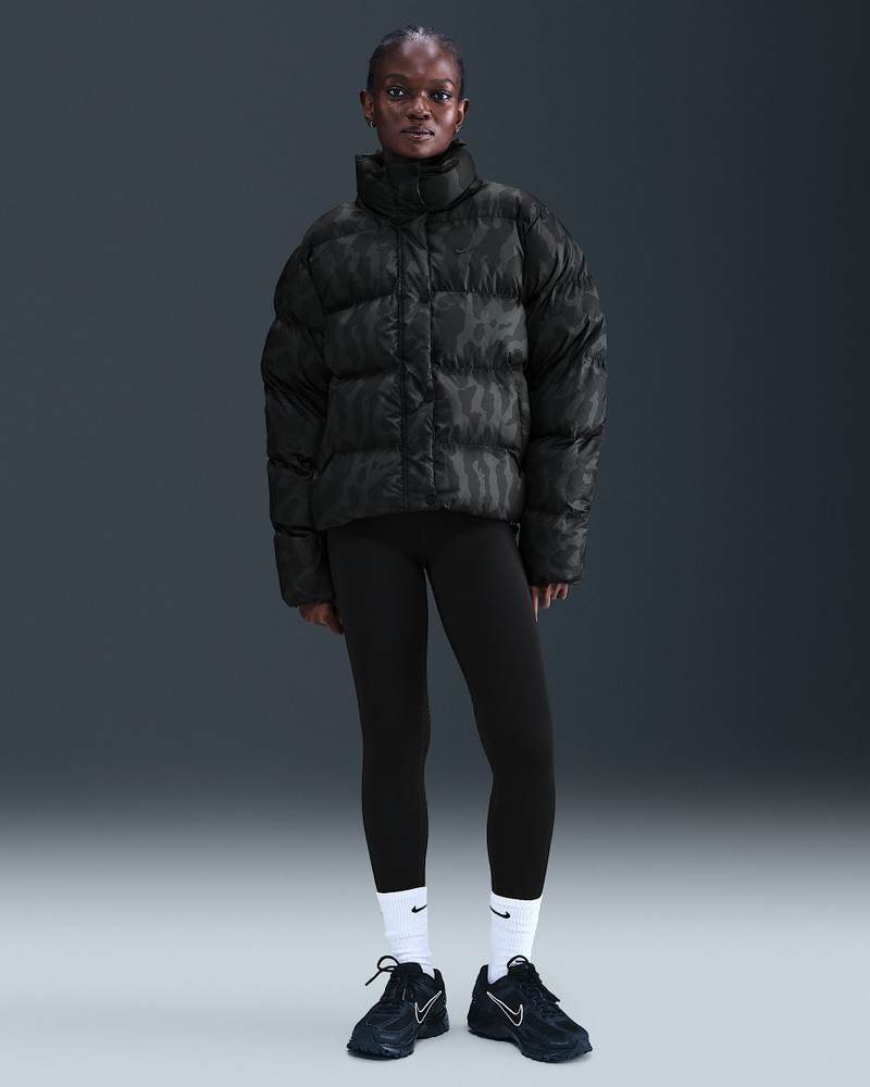 Nike Sportswear Women's Therma-FIT Puffer 4