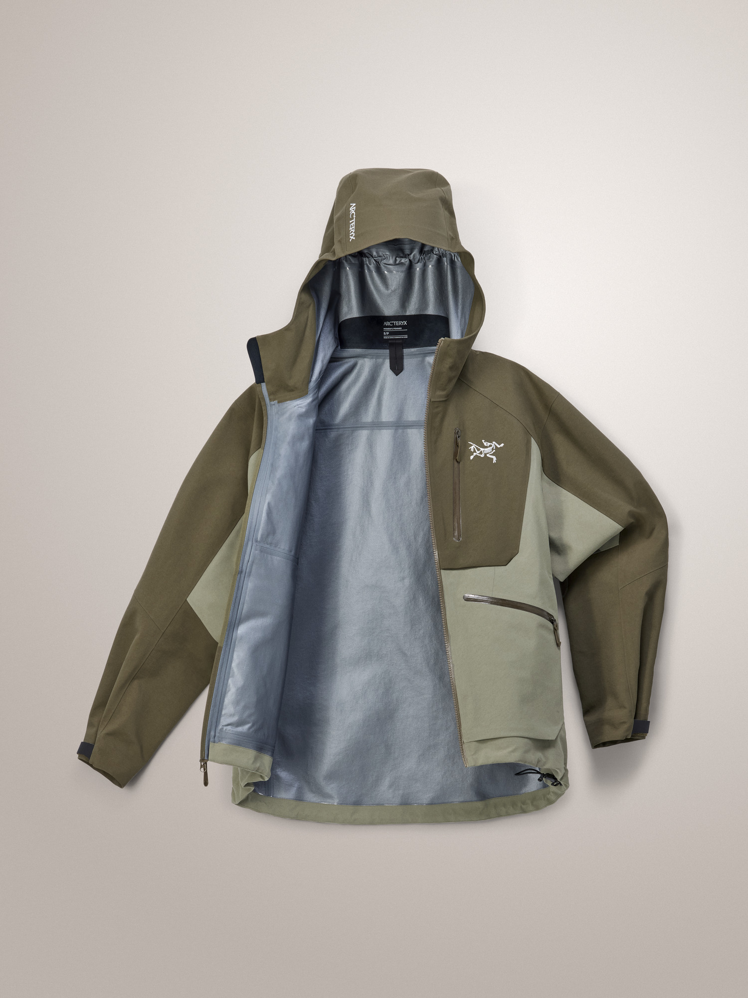 Emaris Relaxed Jacket - 8