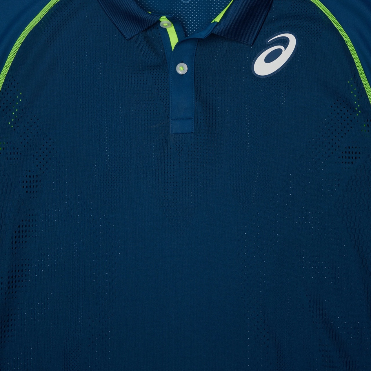 MEN'S MATCH ACTIBREEZE POLO-SHIRT - 7
