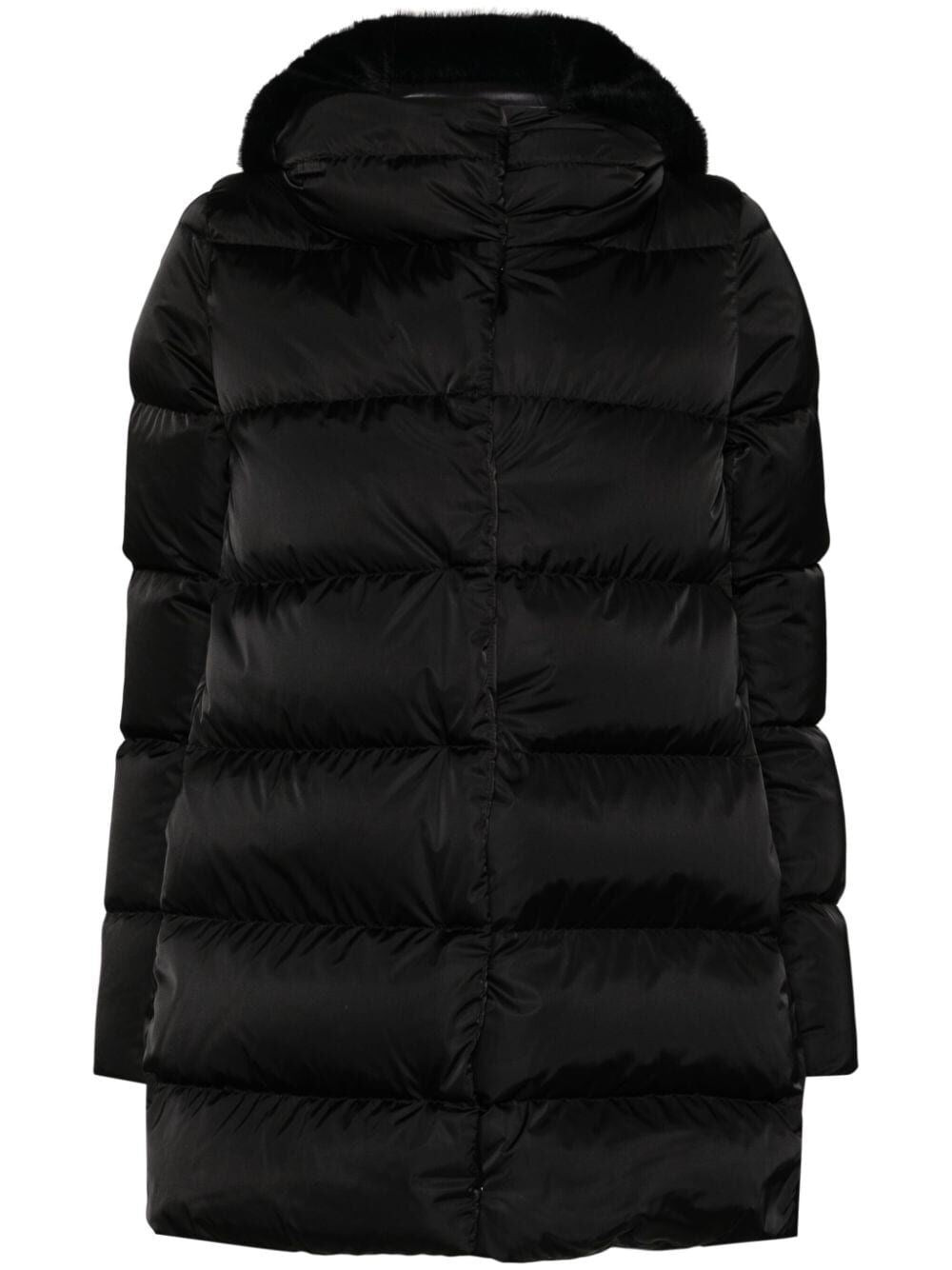 Herno Women `A-Shape` Padded Jacket - 1