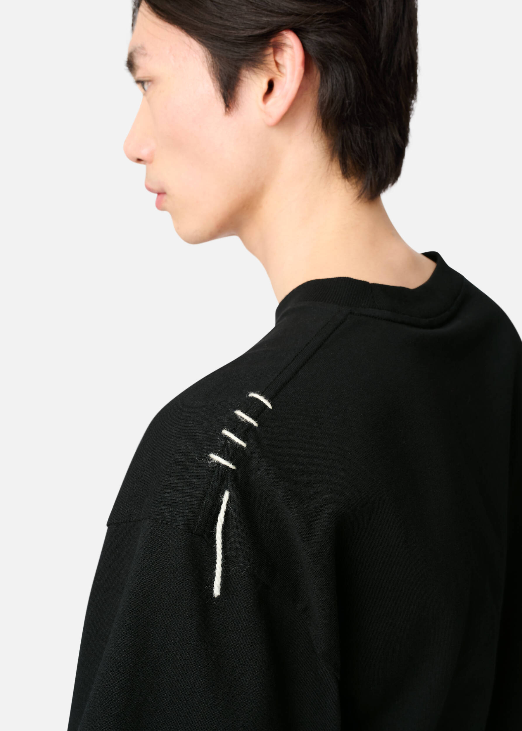 Threaded T-Shirt - 5