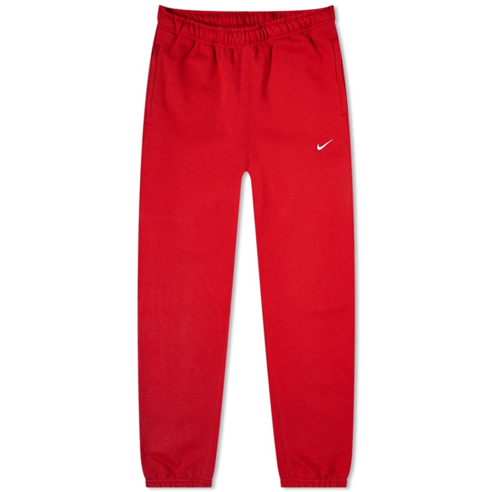 Nike NRG Sweat Pant - 1