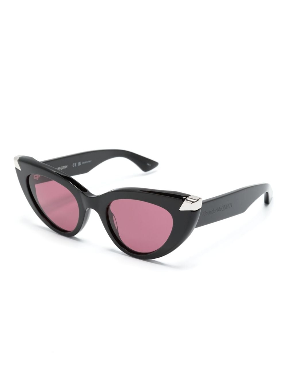 0442S cat-eye sunglasses - 2