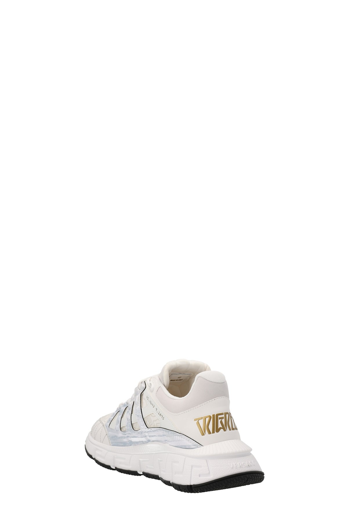 'Trigreca’ sneakers - 2