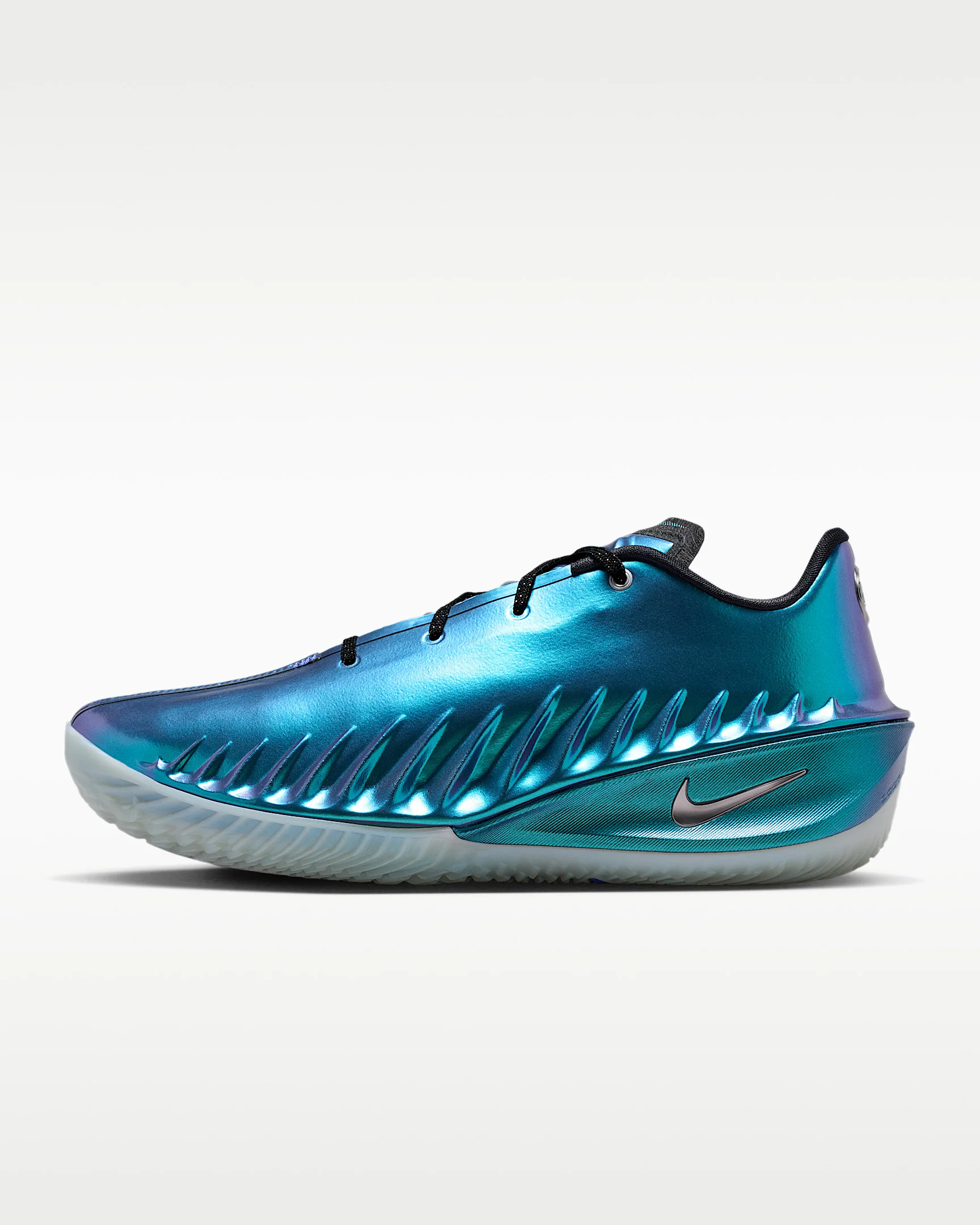 Nike G.T. Cut 4 Basketball Shoes - 1
