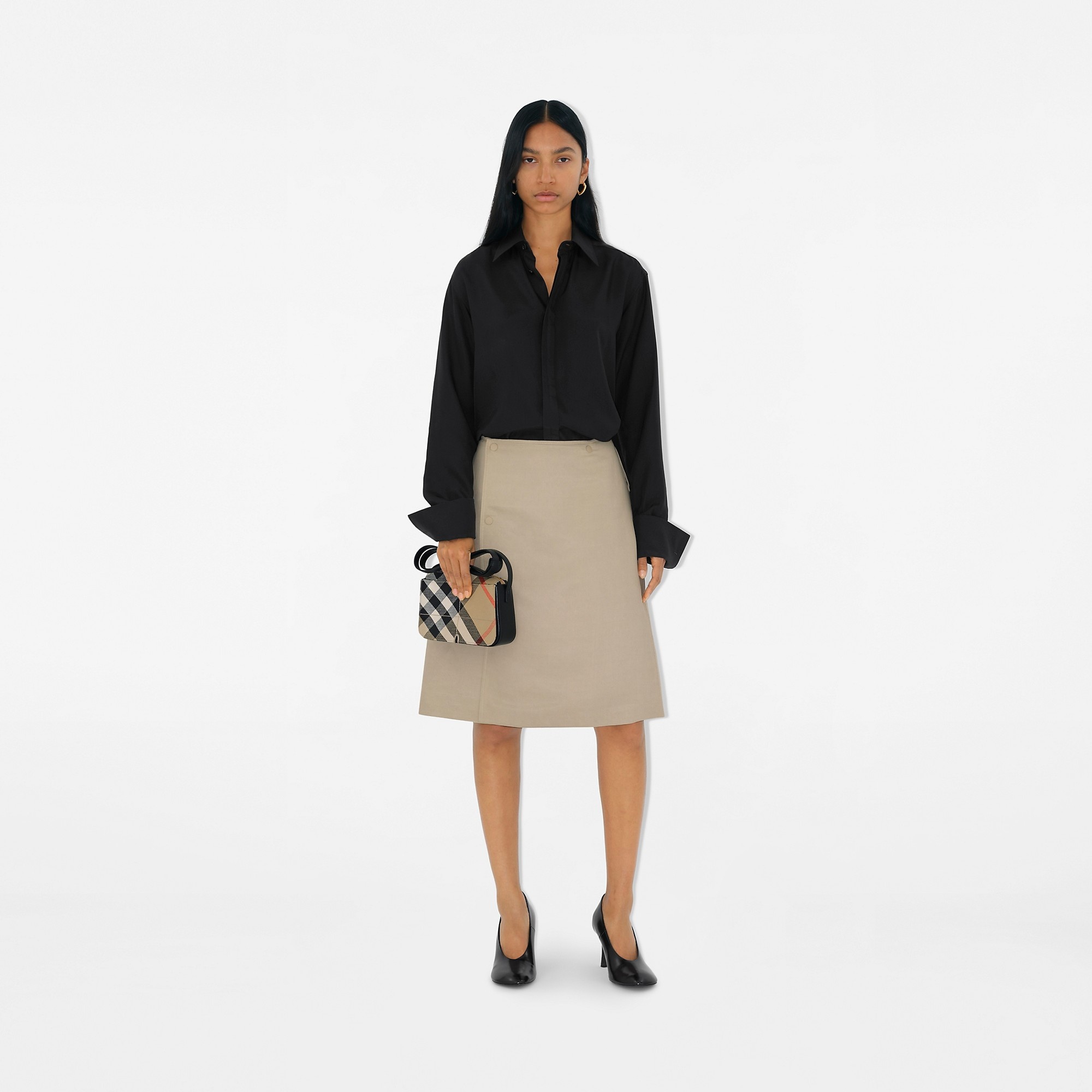 Snip Crossbody Bag - 4