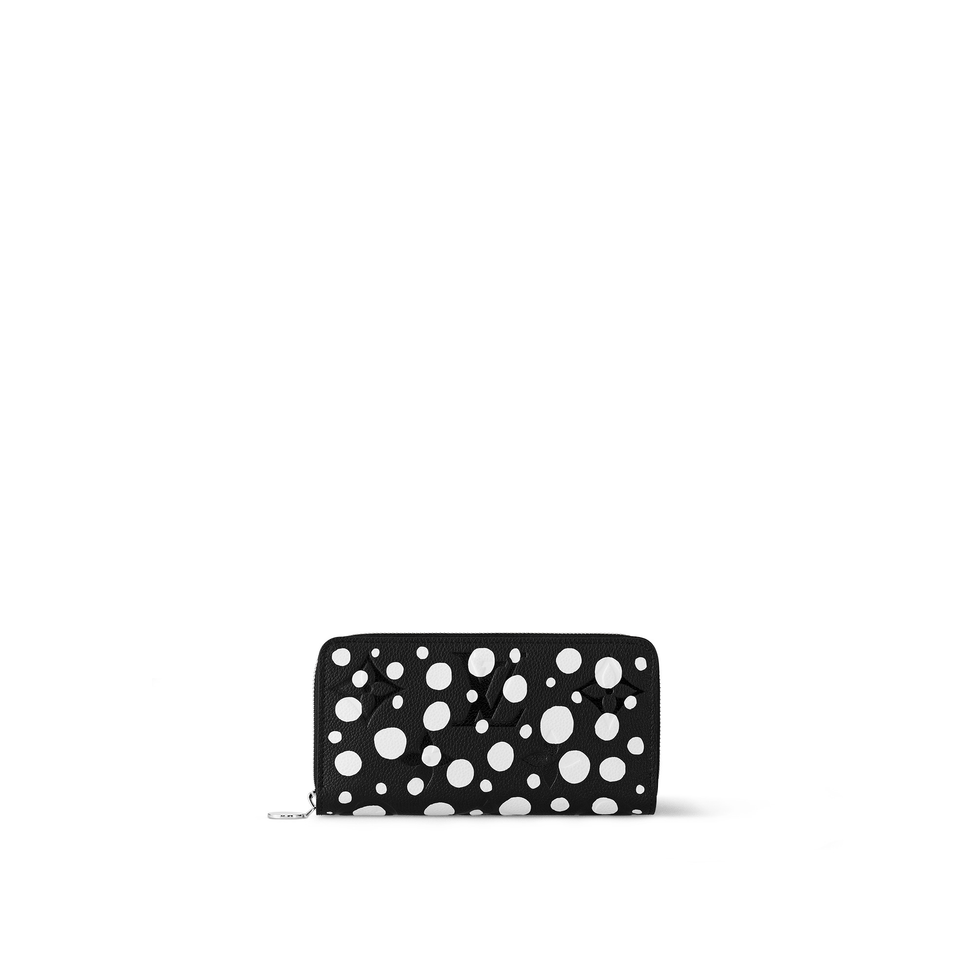 LV x YK Zippy Wallet - 1