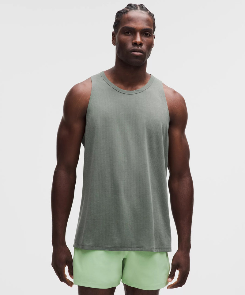 Mile Maker Lightweight Tank 1