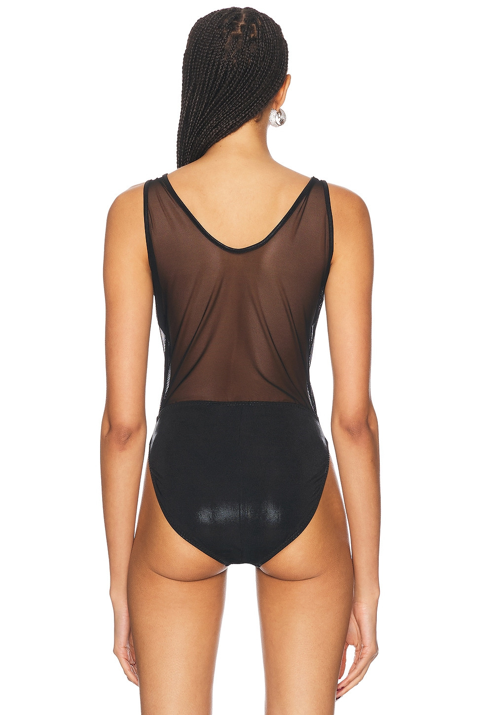 Dash Dash Mio Bodysuit - 4