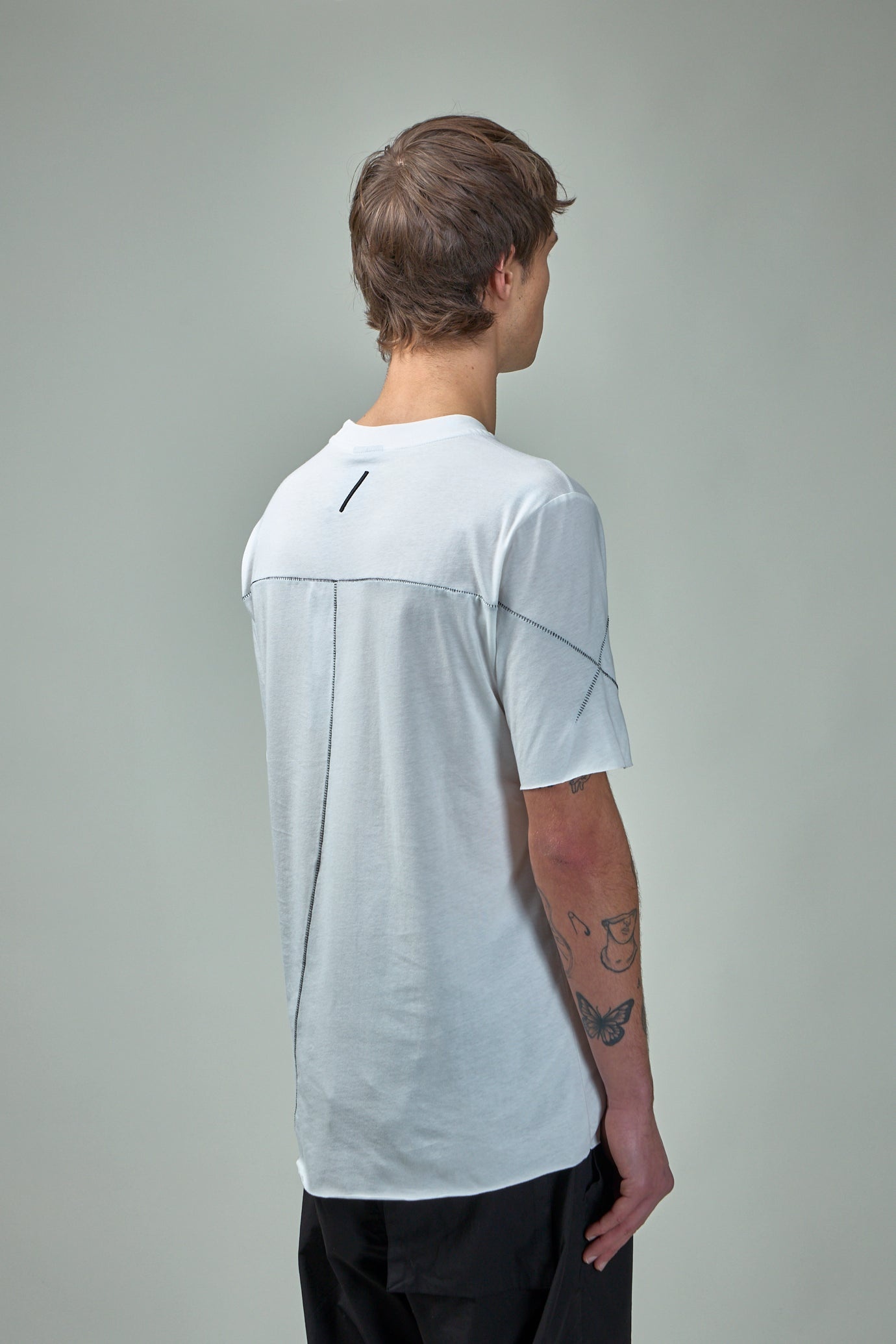 thom/krom M TS 838 | labelsfashion | REVERSIBLE