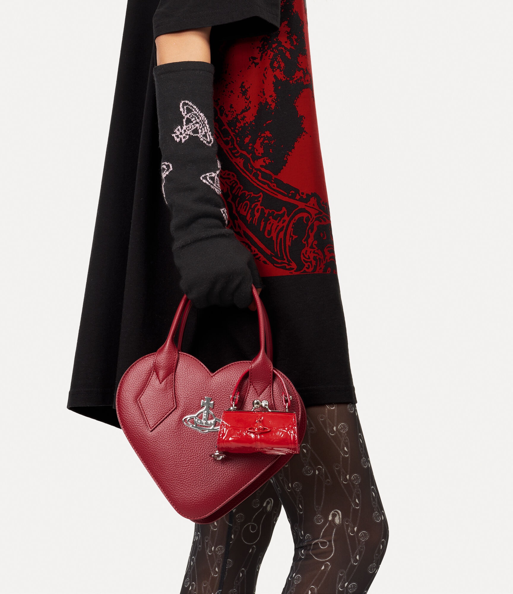 DOLL BAG - 4