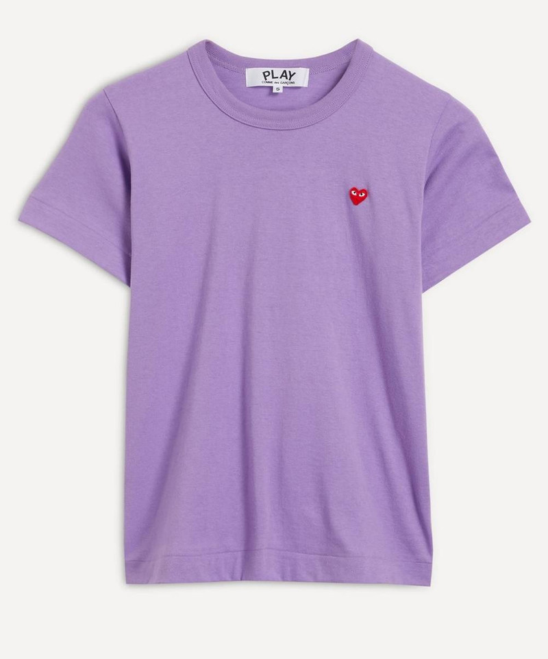Short-Sleeve T-Shirt - 1