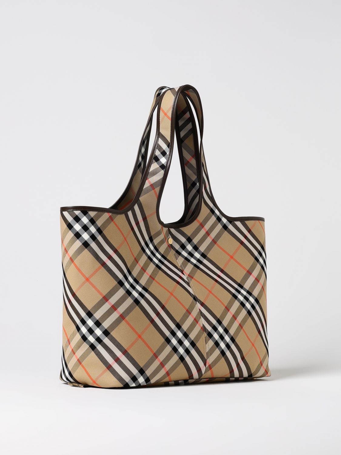 Shoulder bag woman Burberry - 3