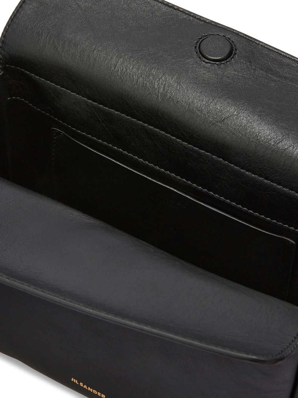 leather crossbody bag - 3