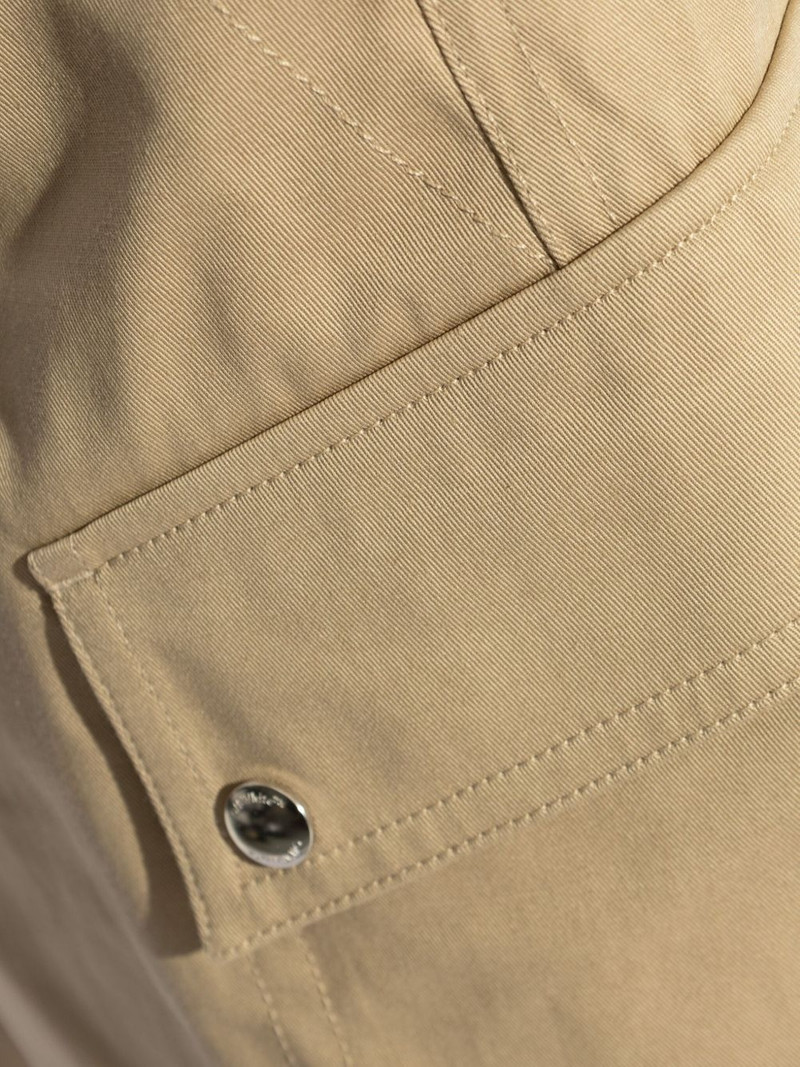COTGAB SAFARI CARGO SHORTS 5
