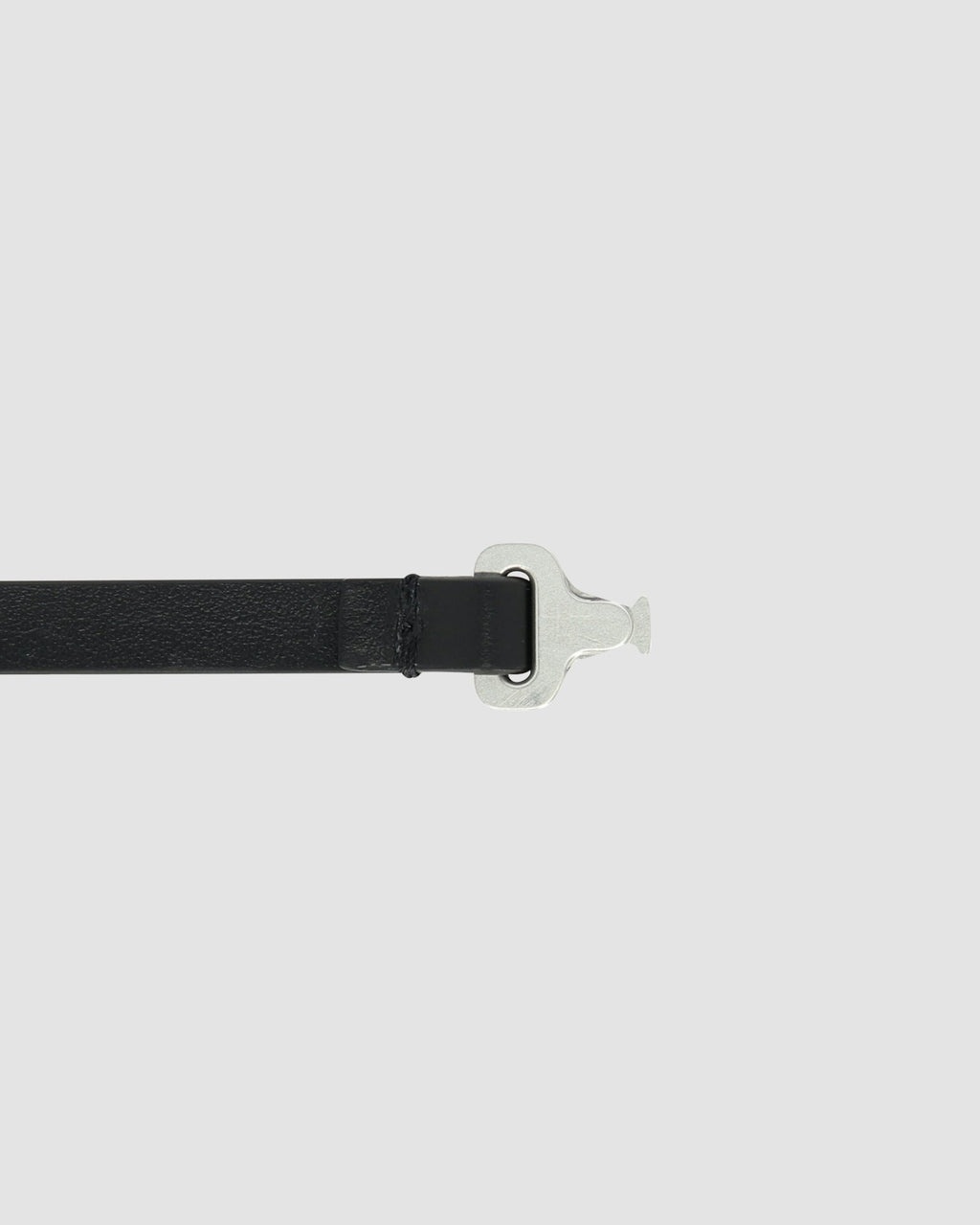 MICRO BUCKLE CUFF - 6