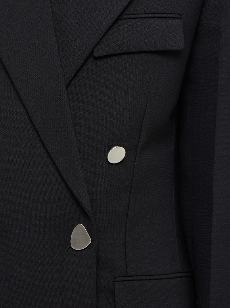 Double breasted blazer 5