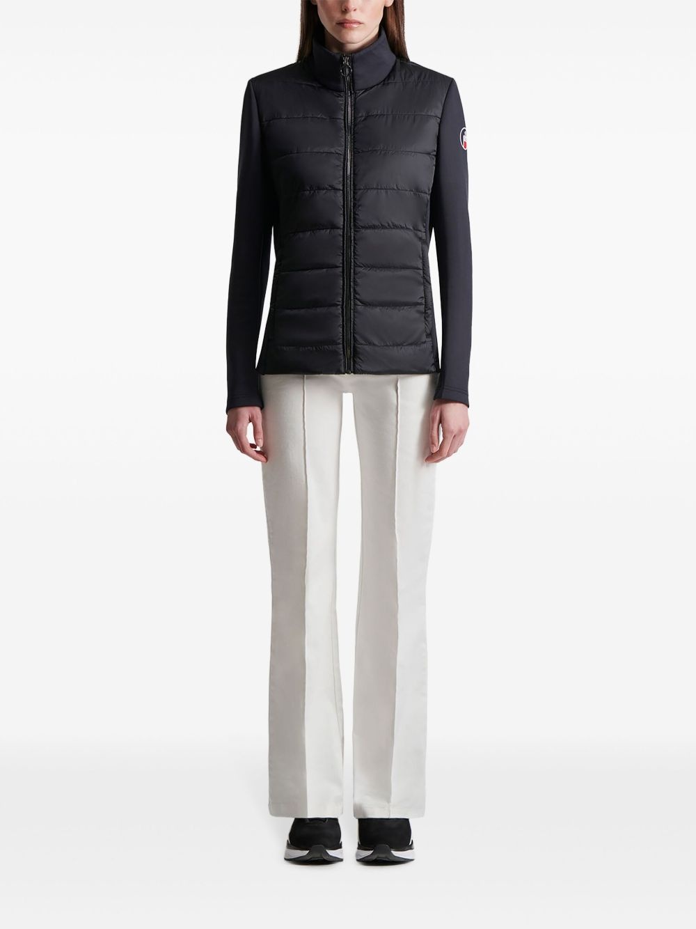 Linn puffer jacket - 2