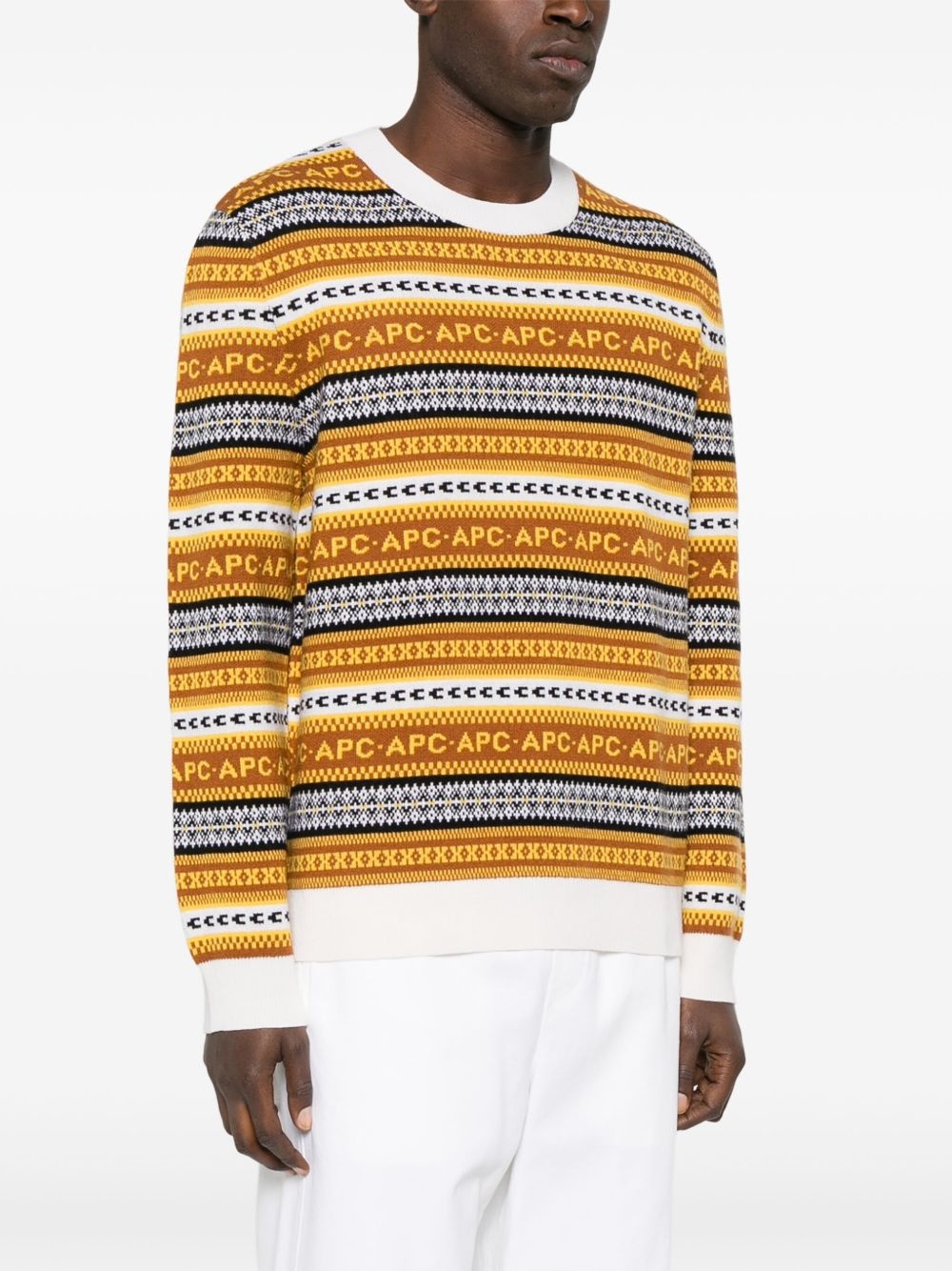 Malcolm sweater - 3