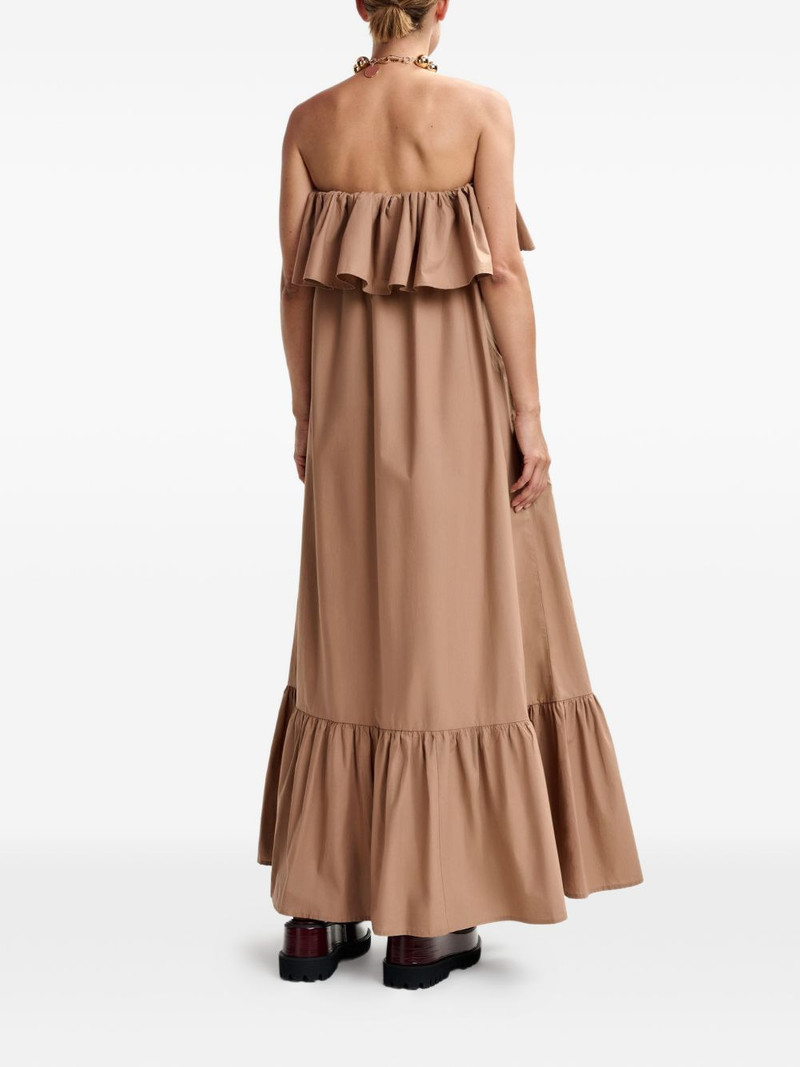 Joyce ruffled dress 4