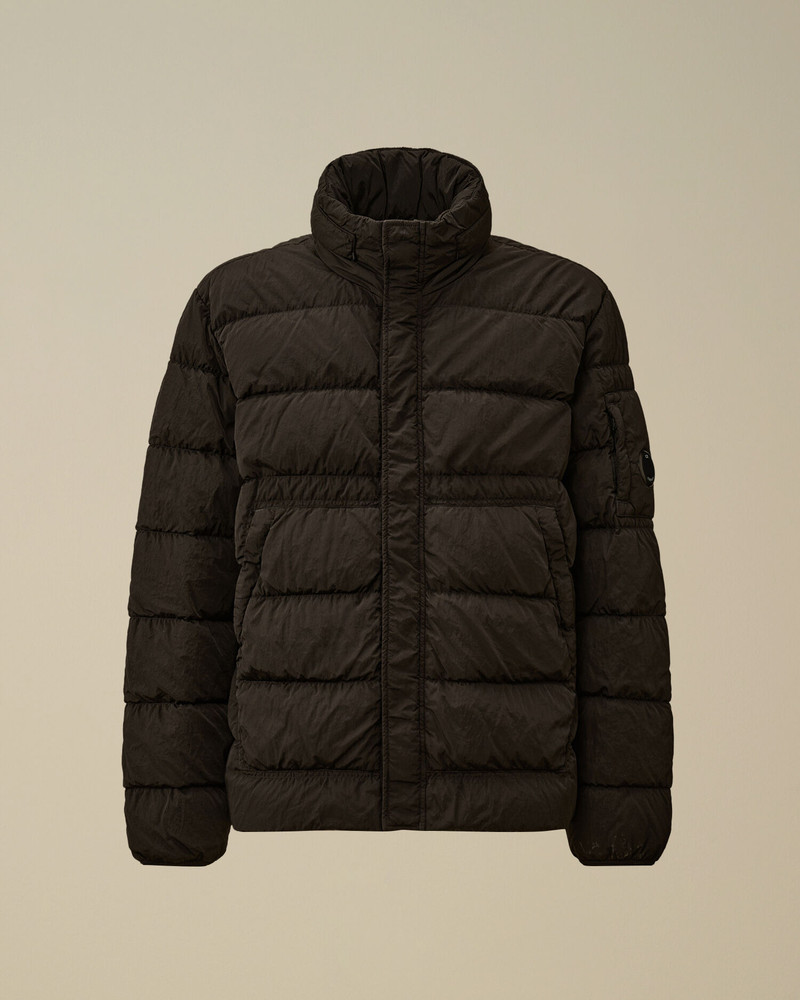 Chrome-R Down Jacket 1