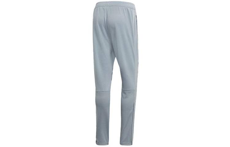 Men's adidas Tiro Pre Db Pnt Pred David Beckham Soccer/Football Casual Sports Pants/Trousers/Joggers - 2