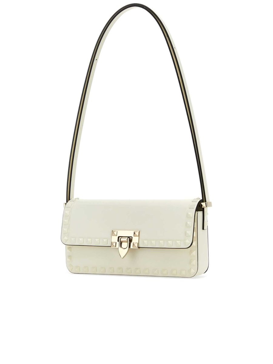 Rockstud Shoulder Bag - 2