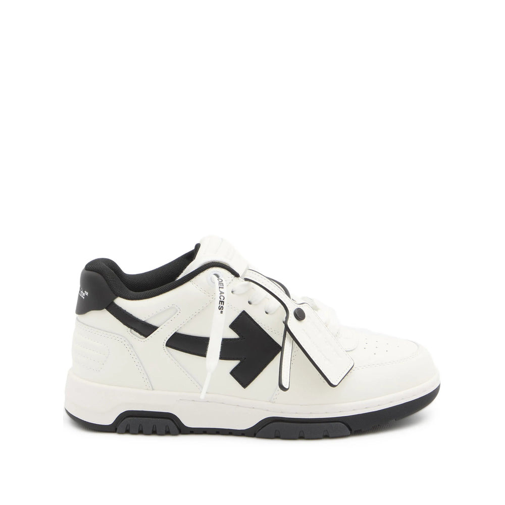 Off-White White Trainers - Low-Tops Men - 1