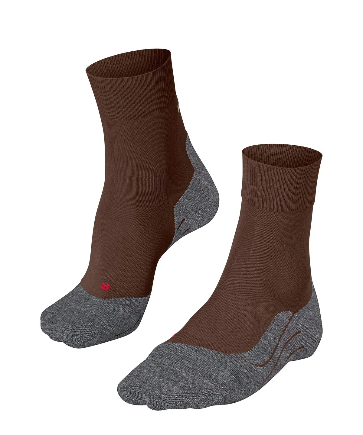 RU4 Endurance Men Running Socks - 1