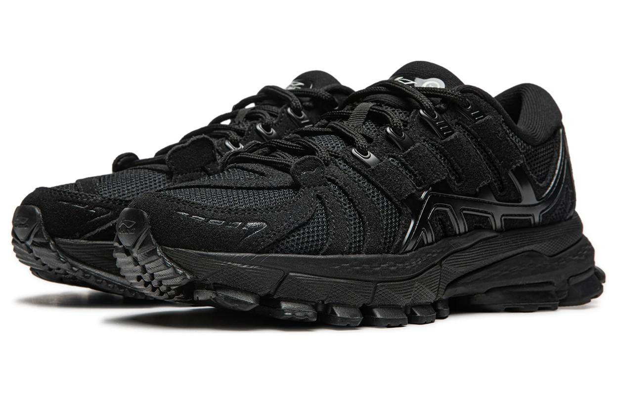 (WMNS) Li-Ning Furious Rider Ace 'Black' AZGU078-3 - 4
