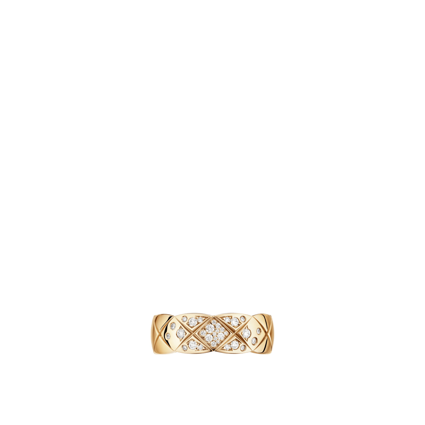 Coco Crush ring - 4